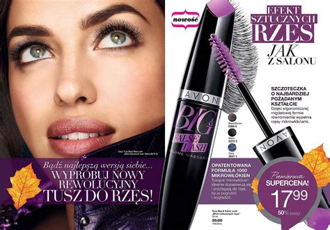 avon katalog 14 2015|Avon.